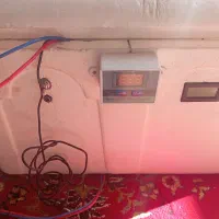 دستگاه جوجه کشی