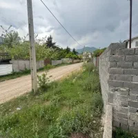 زمین ۳کیلومتری ساحل*سندتکبرگ*شهرکی بااقساط۱۵ماهه