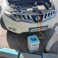 شارژ کولر تعمیرکولر تخصصی(تضمینی)