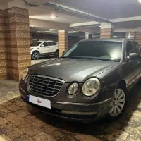 کیا اوپیروس رویال مدل۲۰۰۹