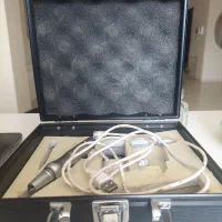 دستگاه تاتو