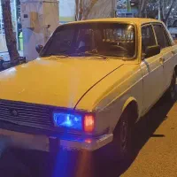 پیکان مدل 83