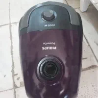 جاروبرقی فیلیپس