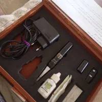 دستگاه تاتو بدن