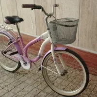 دوچرخه لویی اصل