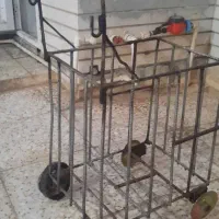 گاری یا سبد خرید