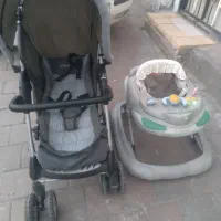 کالیسکه ورورک کاملا سالم