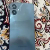 گوشی a06سامسونگ پلم