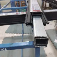 کارگاه درب و پنجره یو پی وی سی