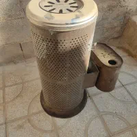 بخاری نفتی در حد نو با قیمت مناسب
