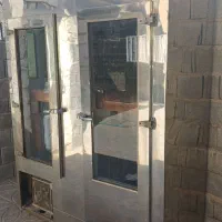 یخچال فریزر