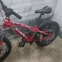 دوچرخه سایز 20