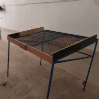 استند میوه