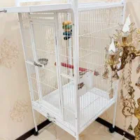 یک عدد قفس پرنده قیمت 13میلیون 300
