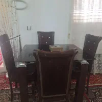 مزنهارخوری 4نفره
