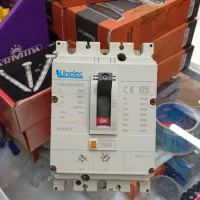 فیوز اتوماتیک 3فاز