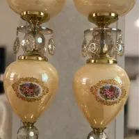 شمعدونی