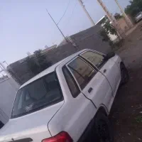 پراید  ۱۳۱