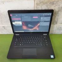 DELL i5 6440HQ RAM16 SSD256 AMD2G گیم طراحی رندر