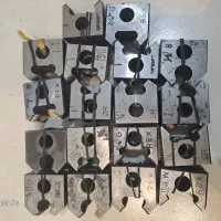 حدیده و پارچه حدیده قیمت مناسب