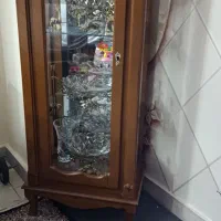 مینی بوفه ویترین