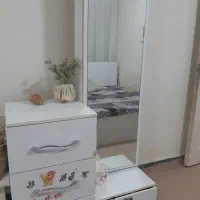 میزتوالت