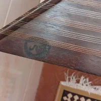 سنتور|سازهای سنتی|اردکان, |دیوار