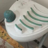 اطو بخار غزل