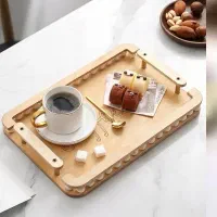 سینی چوبی