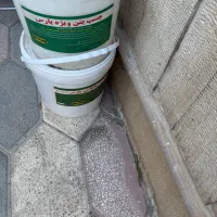 چسب بتن