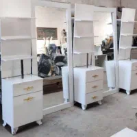 دکور ارایشگاه