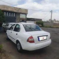 تیبا400|خودرو سواری و وانت|قزوین, |دیوار