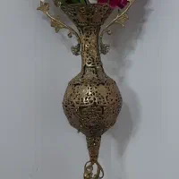 برنز|آینه|بهارستان, |دیوار