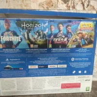 فروش Ps4|کنسول، بازی ویدئویی و آنلاین|شهرضا, |دیوار