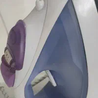 اتو بخار تفال superGLSS 20  سالم مناسب جهیزیه