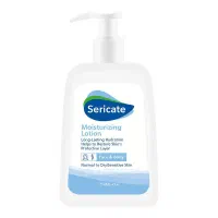 لوسیون مرطوب کننده پوست SERICATE