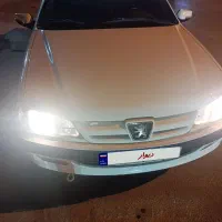 پارس موتور جدید 401