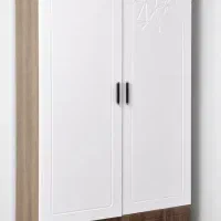 کمد لباس ایستاده
