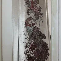 دوعدد والان  طاووسی در حد نو