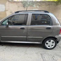 ام وی ام‌۱۱۰ مدل ۹۱ بی رنگ ۴ سیلندر اتومات