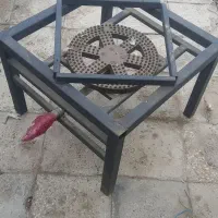 شعله گاز