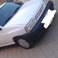 پراید آس آس