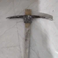 ابرازبنایی کلنگ،استامبولی ،گونیا،ماله