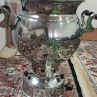 سماور گازی برادران صیفی