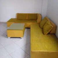 فروش مبل ال
