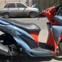 طرح کلیک گلکسی مدل ۱۴۰۲ ،در حد صفر