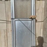 فروش قوطی ودرب الومینیوم دست دو