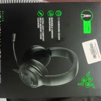 هدفون گیمینگ مارک razer