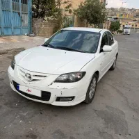 مزدا۳تیپ ۱