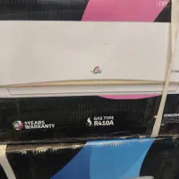 کولر گازی ایوولی T3 موتور سنگین
